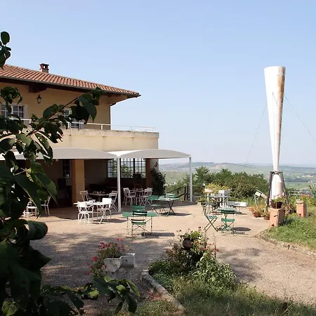 Les Terrasses De Chenas *