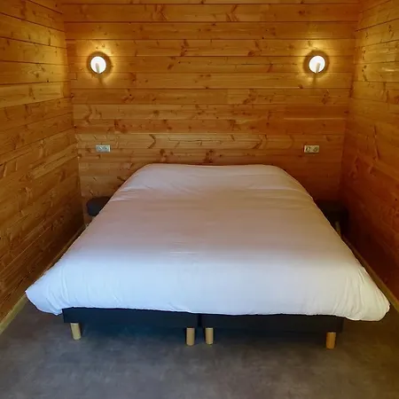 Les Terrasses De Chenas 木屋 查纳斯